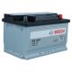 Bosch S3 007 Autobatterie 12V 70Ah 640A