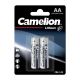 Camelion AA Lithium Batterie FR6-BP2 (2er Blister)