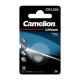 Camelion CR1220 Lithium Knopfzelle (1er Blister)  
