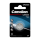 Camelion CR2025 Lithium Knopfzelle (1er Blister)  