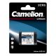 Camelion Lithium 2CR5 6V Fotobatterie (1er Blister)  