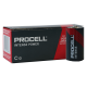 Duracell Procell Intense Power LR14 Baby C Batterie MN...