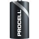 Duracell Procell Alkaline LR20 Mono D Batterie MN 1300...