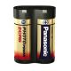 Panasonic 2CR5 6V Photo Power Lithium Batterie (1er...