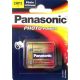 Panasonic CR-P2 6V Photo Power Primär Lithium Batterie...