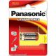 Panasonic CR123A 3V Photo Power Lithium Batterie (1er...