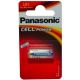 Panasonic Lady LR1 N 1,5 Volt Cell Power Alkaline...