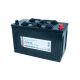 Q-Batteries 12SEM-120 12V 120Ah Semitraktionsbatterie