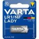 Varta Electronics Lady LR1 4001 N Fotobatterie 1,5V (1er...