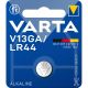 Varta Knopfzelle V13GA LR44 1,5V (1er Blister)