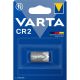 Varta Lithium CR2 3V Fotobatterie (1er Blister)  