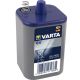 Varta Professional 430 4R25X 6V Blockbatterie Licht 7,5Ah...
