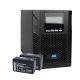 a-TroniX UPS Edition One 1kVA Online USV Anlage Tower 2...