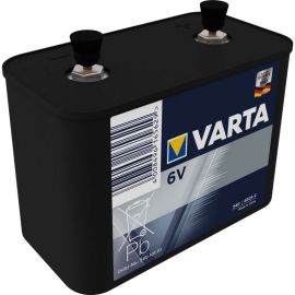 Varta Professional Worklight 540, 4R25-2 Work 6V Blockbatterie (lose)